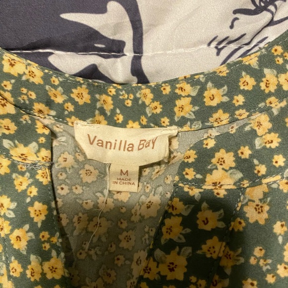 Sun dress - Picture 2 of 2